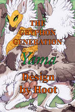 Load image into Gallery viewer, Yama Daki