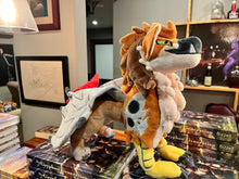 Load image into Gallery viewer, Anfang Plush