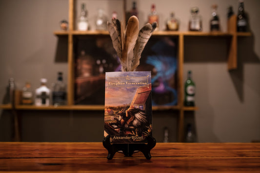 Book 1 Paperback
