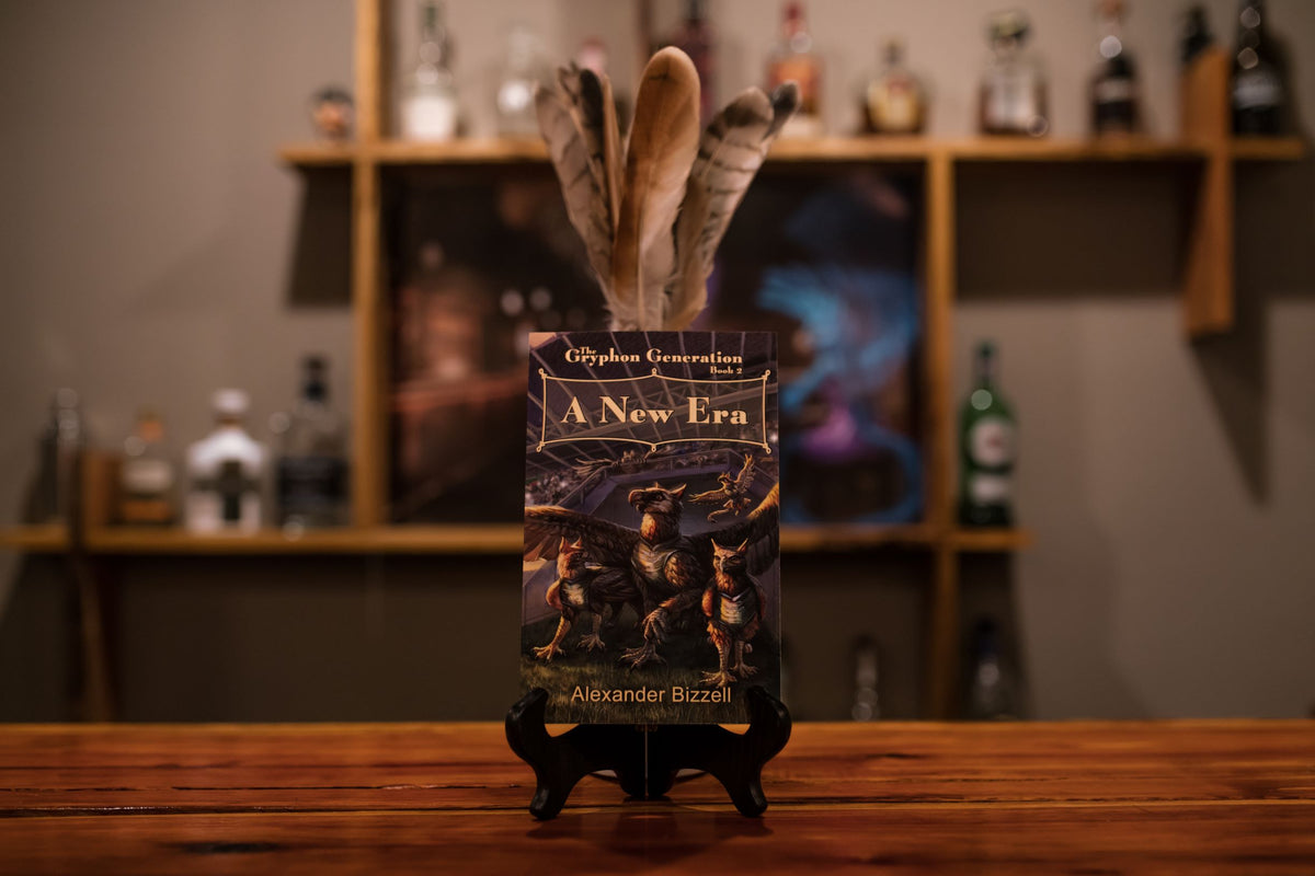 Book 2 Paperback