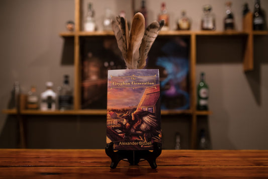 Book 1 Hardcover
