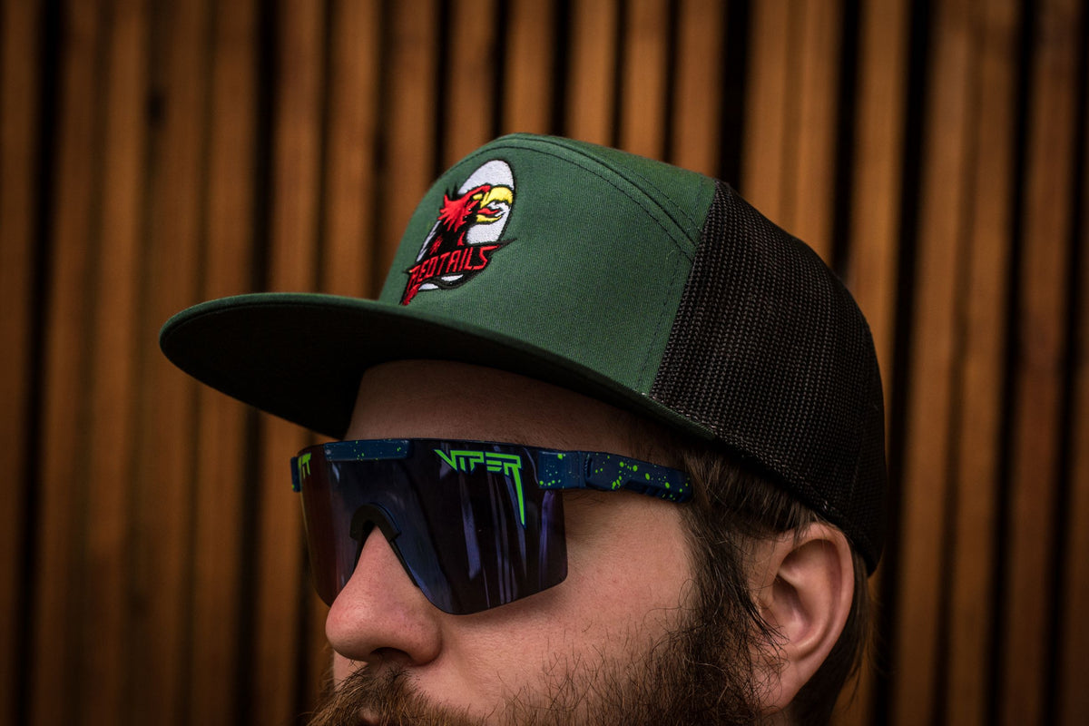 NGL Hat