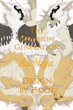 Load image into Gallery viewer, Aadhya Daki