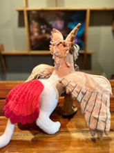 Load image into Gallery viewer, Thyra Plush
