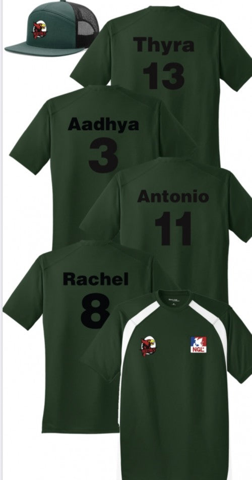 NGL Jersey