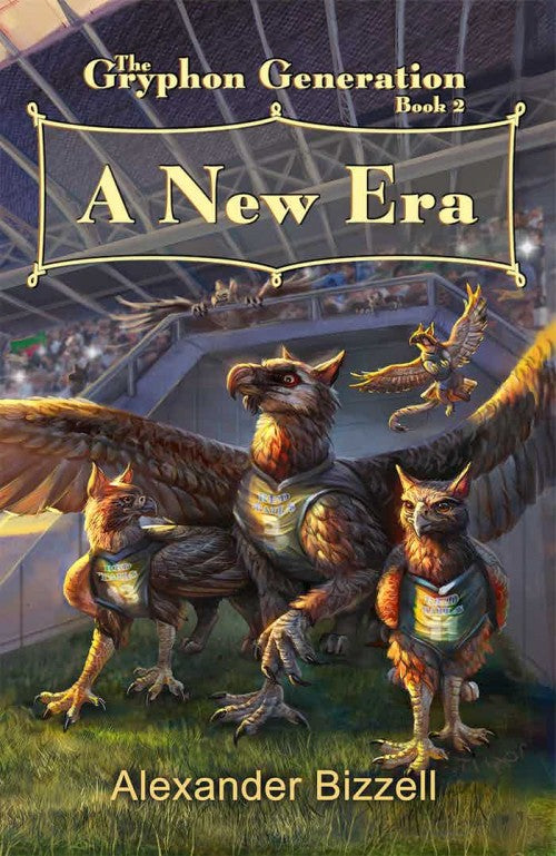 Book 2 Hardback