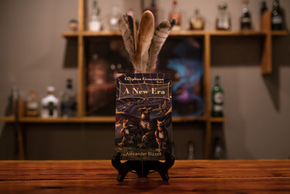 Book 2 Paperback