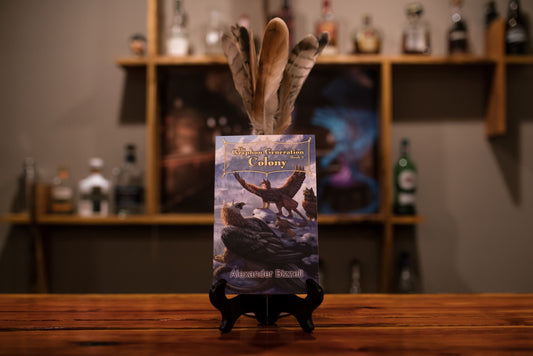 Book 3 Paperback