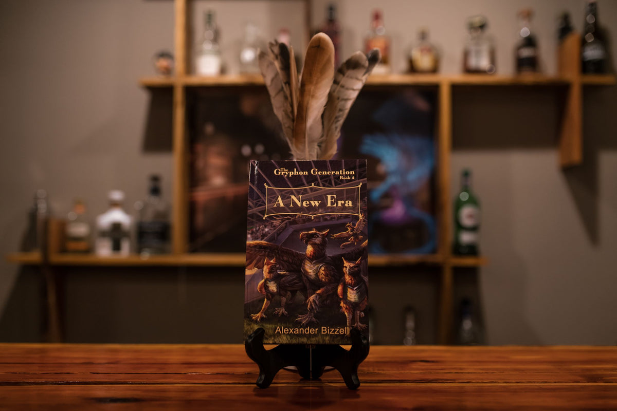 Book 2 Hardback