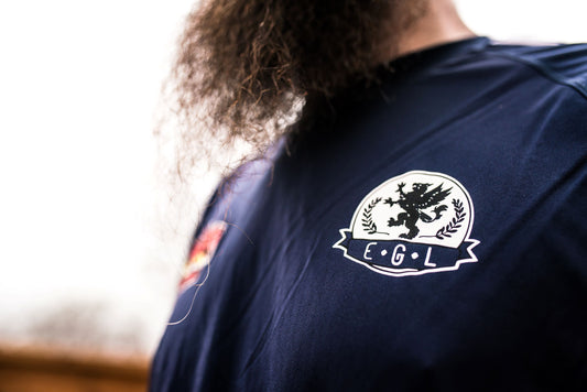 ESL Jersey