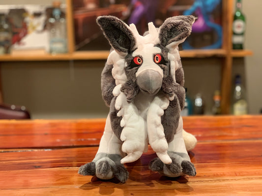 Aadhya Plush