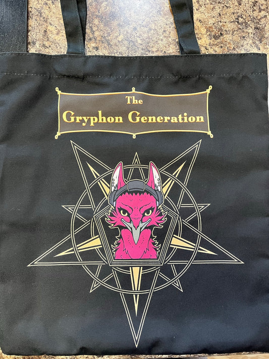 Isabell Tote Bag