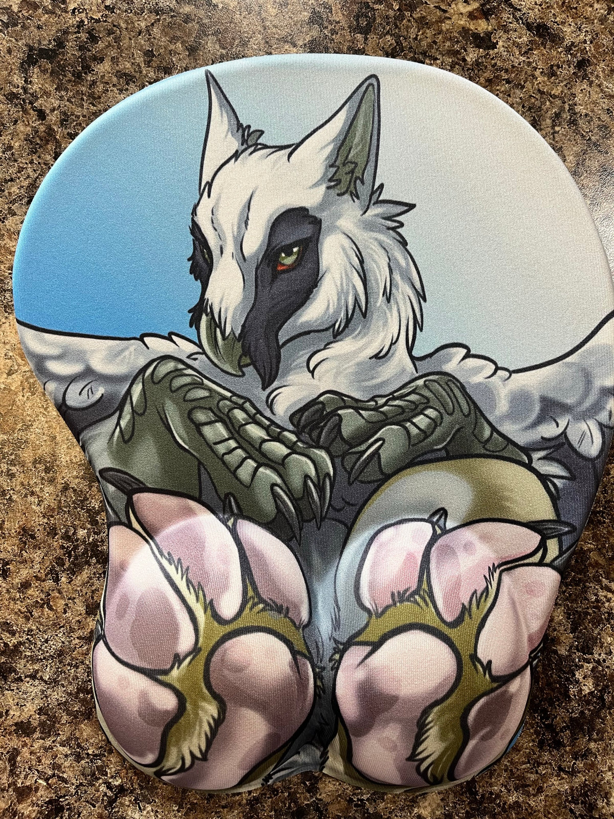 Mousepad