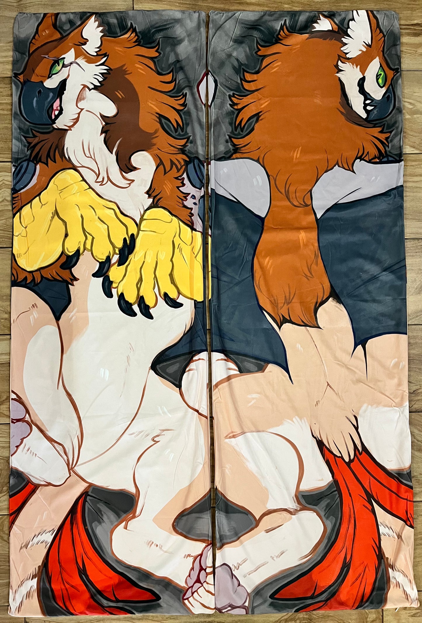 Anfang Daki