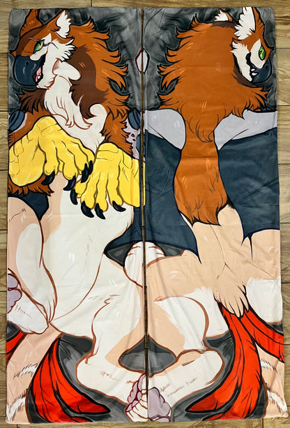 Anfang Daki
