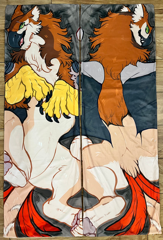 Anfang Daki