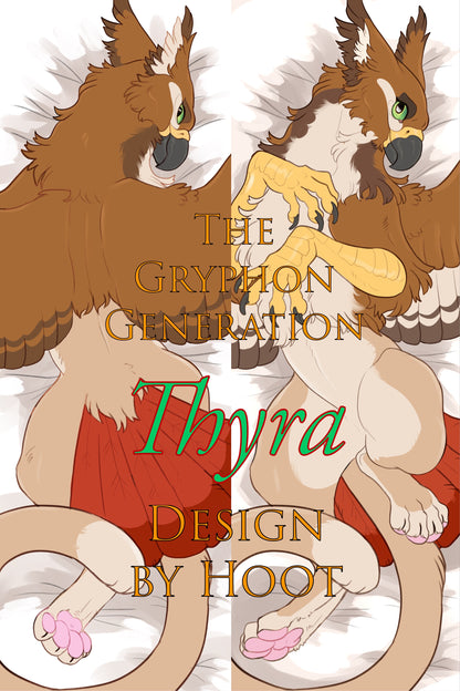 Thyra Daki