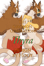 Load image into Gallery viewer, Thyra Daki
